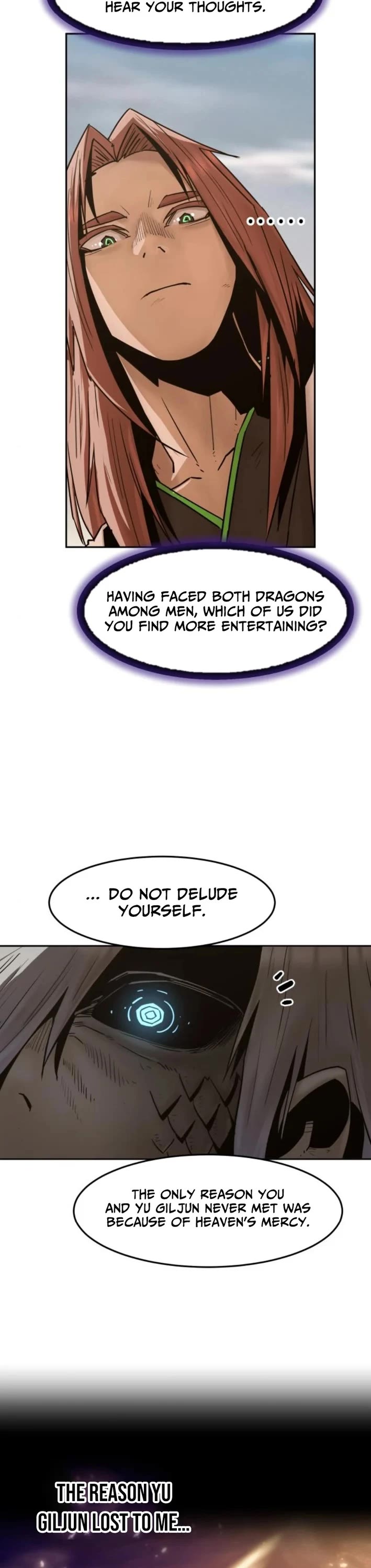 Becoming the Swordmaster Rank Young Lord of the Sichuan Tang Family Chapter 106 page 36 - Chapter 106