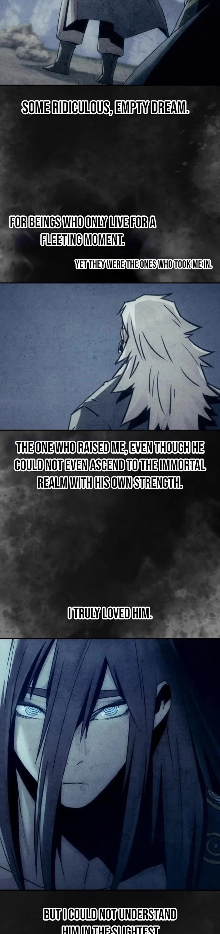 Becoming the Swordmaster Rank Young Lord of the Sichuan Tang Family Chapter 106 page 4 - Chapter 106