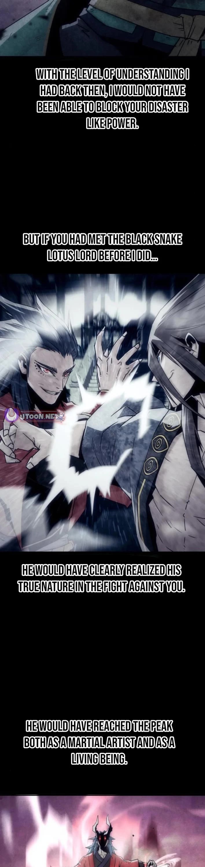 Becoming the Swordmaster Rank Young Lord of the Sichuan Tang Family Chapter 106 page 40 - Chapter 106