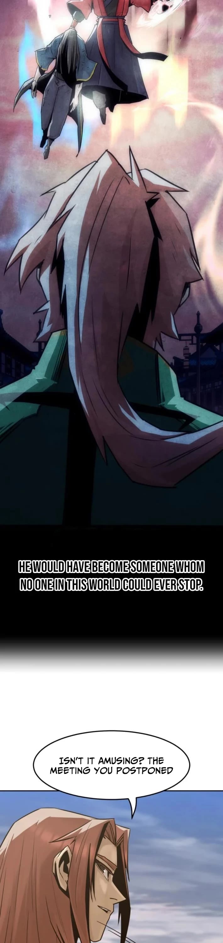 Becoming the Swordmaster Rank Young Lord of the Sichuan Tang Family Chapter 106 page 41 - Chapter 106