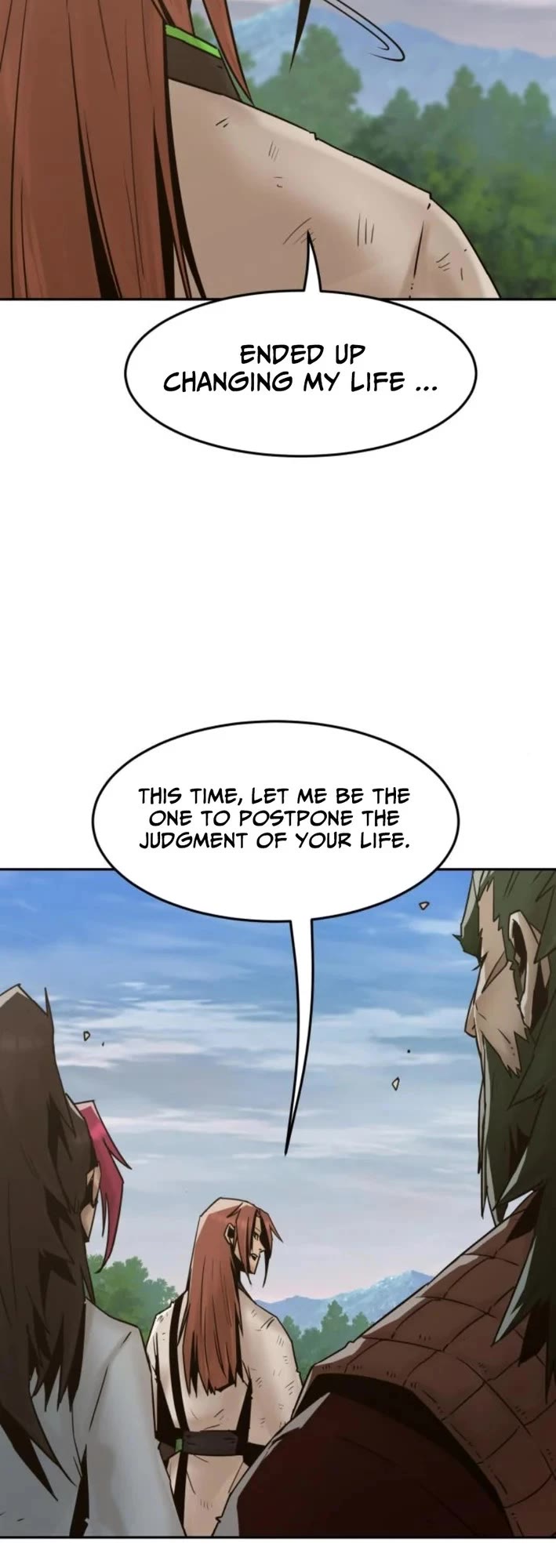 Becoming the Swordmaster Rank Young Lord of the Sichuan Tang Family Chapter 106 page 42 - Chapter 106