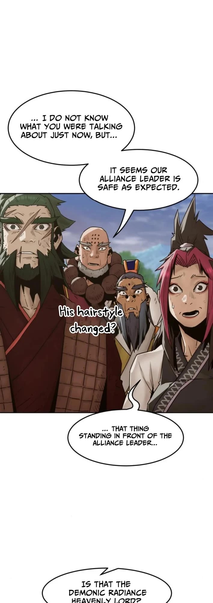 Becoming the Swordmaster Rank Young Lord of the Sichuan Tang Family Chapter 106 page 43 - Chapter 106