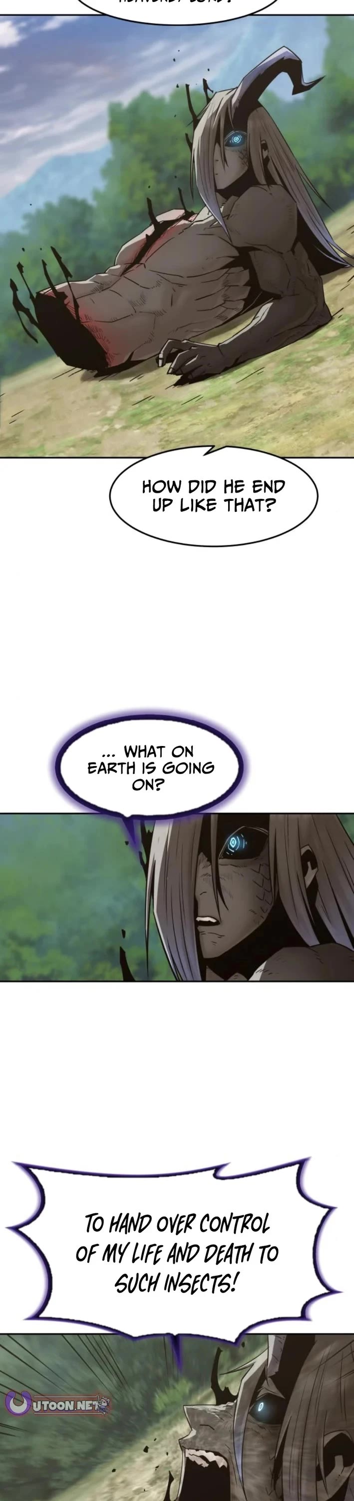 Becoming the Swordmaster Rank Young Lord of the Sichuan Tang Family Chapter 106 page 44 - Chapter 106