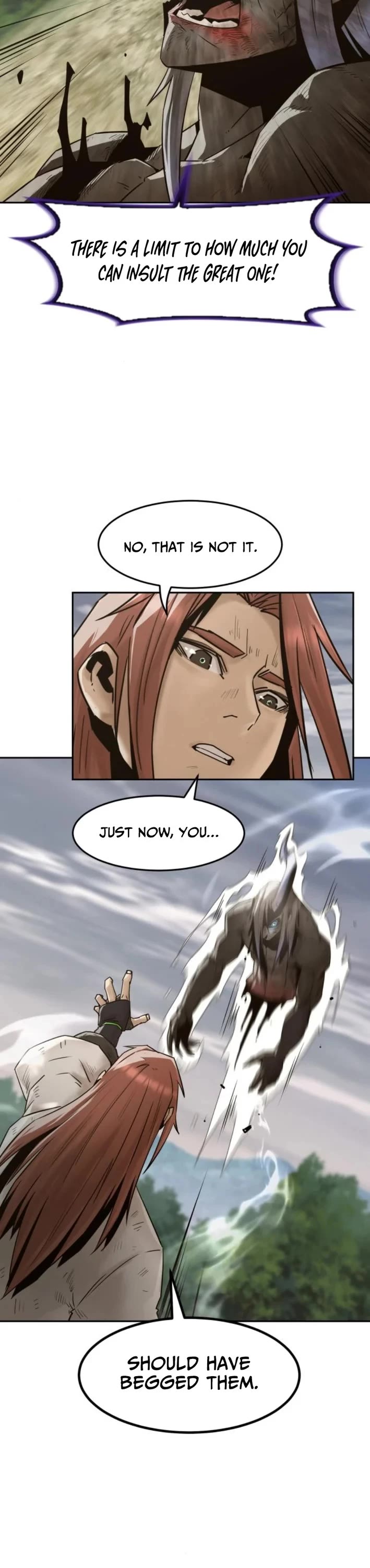 Becoming the Swordmaster Rank Young Lord of the Sichuan Tang Family Chapter 106 page 45 - Chapter 106
