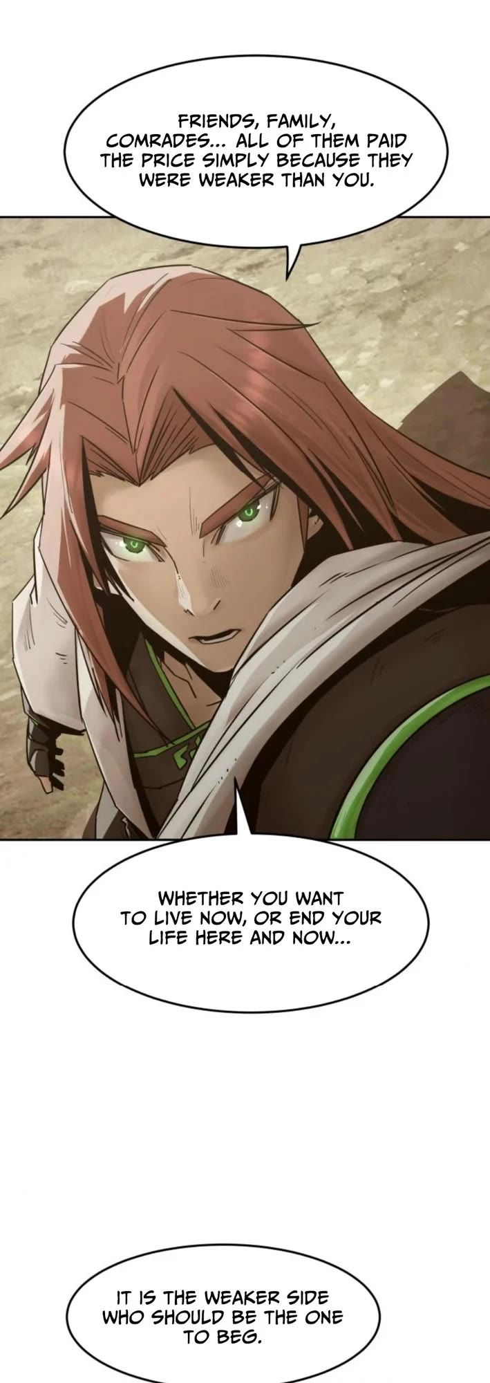 Becoming the Swordmaster Rank Young Lord of the Sichuan Tang Family Chapter 106 page 46 - Chapter 106