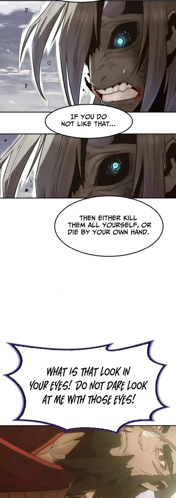 Becoming the Swordmaster Rank Young Lord of the Sichuan Tang Family Chapter 106 page 47 - Chapter 106