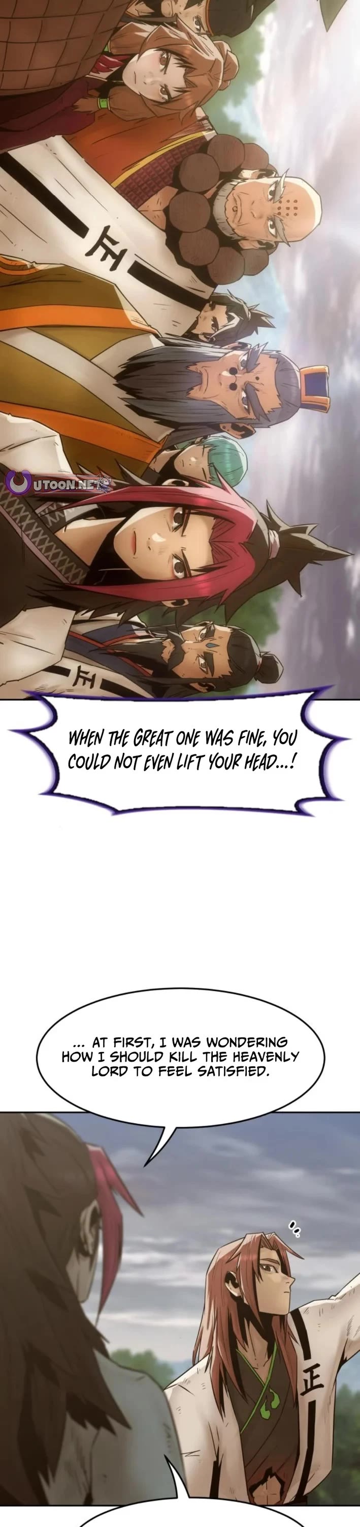 Becoming the Swordmaster Rank Young Lord of the Sichuan Tang Family Chapter 106 page 48 - Chapter 106