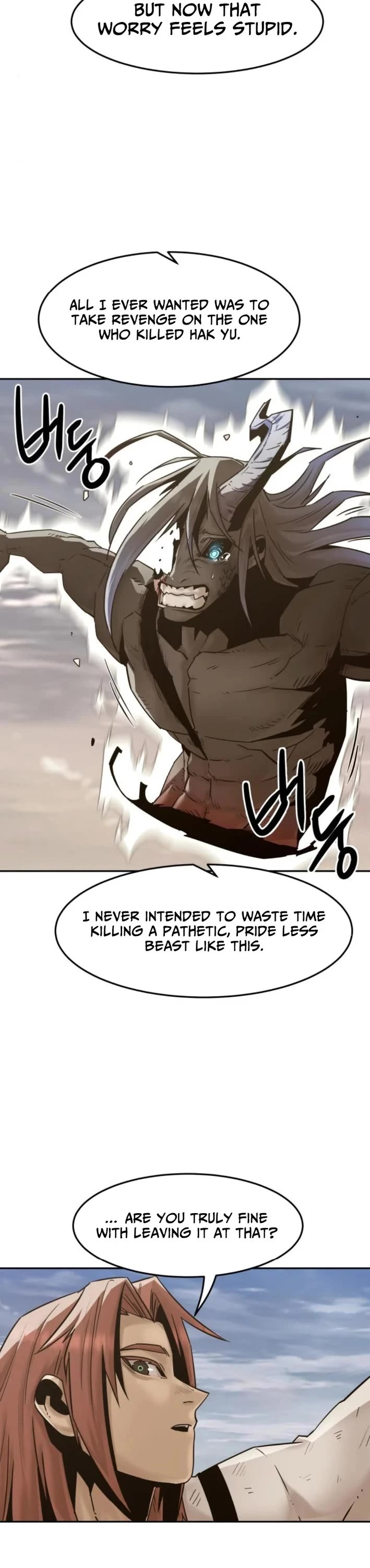 Becoming the Swordmaster Rank Young Lord of the Sichuan Tang Family Chapter 106 page 49 - Chapter 106