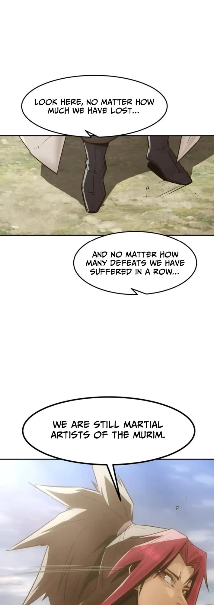 Becoming the Swordmaster Rank Young Lord of the Sichuan Tang Family Chapter 106 page 50 - Chapter 106