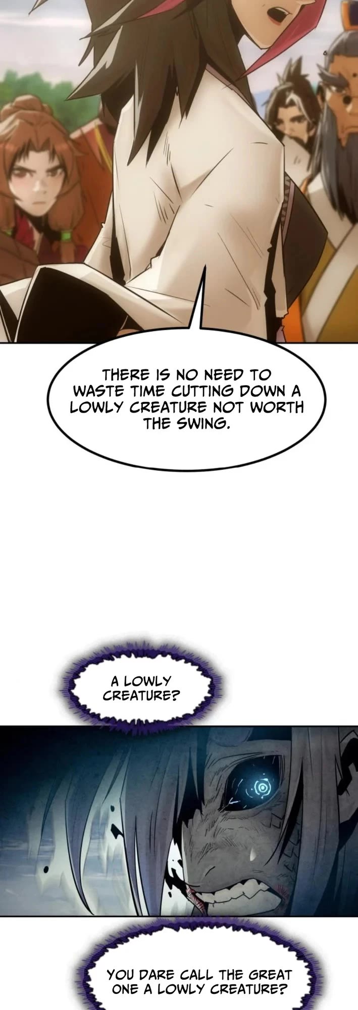 Becoming the Swordmaster Rank Young Lord of the Sichuan Tang Family Chapter 106 page 51 - Chapter 106