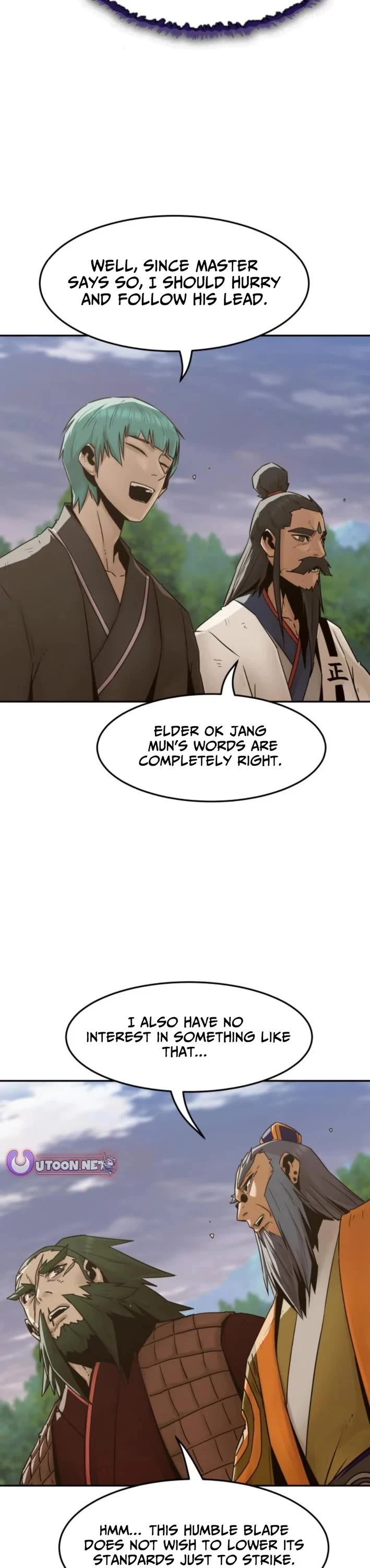 Becoming the Swordmaster Rank Young Lord of the Sichuan Tang Family Chapter 106 page 52 - Chapter 106