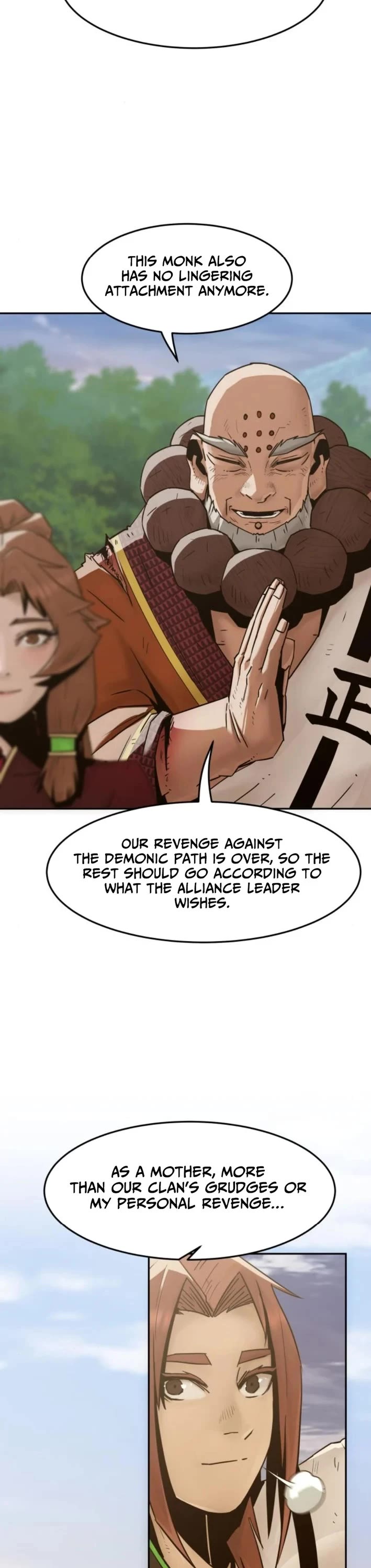 Becoming the Swordmaster Rank Young Lord of the Sichuan Tang Family Chapter 106 page 53 - Chapter 106