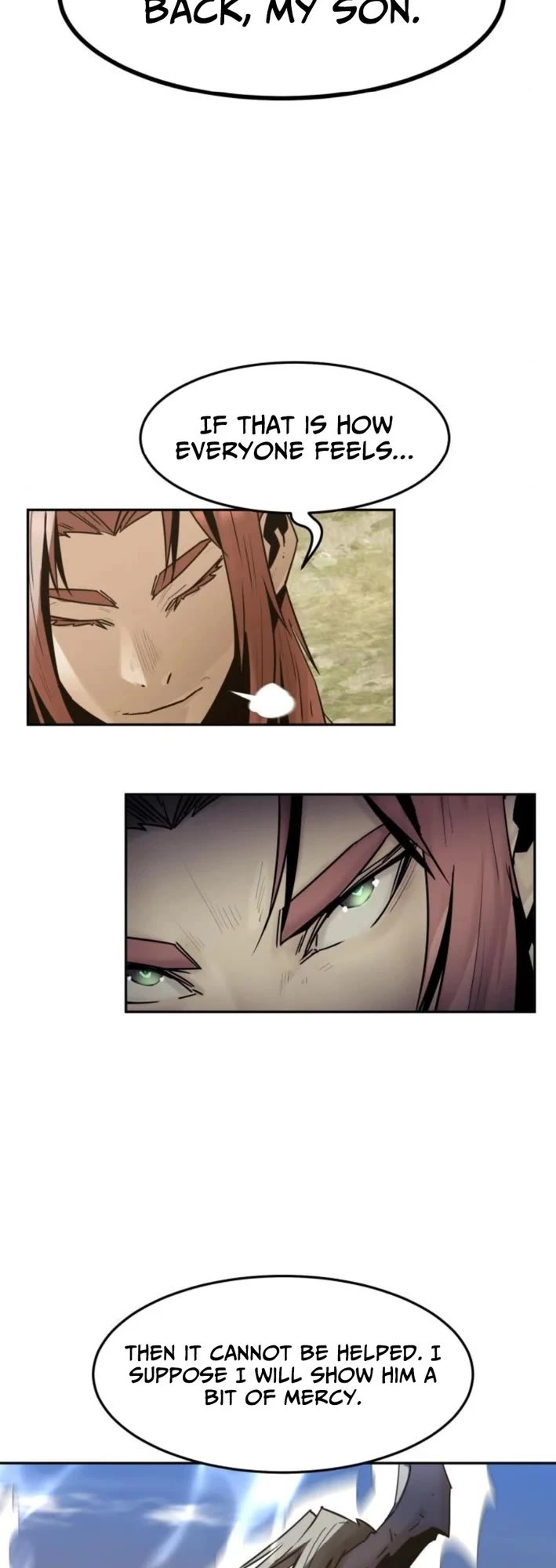 Becoming the Swordmaster Rank Young Lord of the Sichuan Tang Family Chapter 106 page 55 - Chapter 106