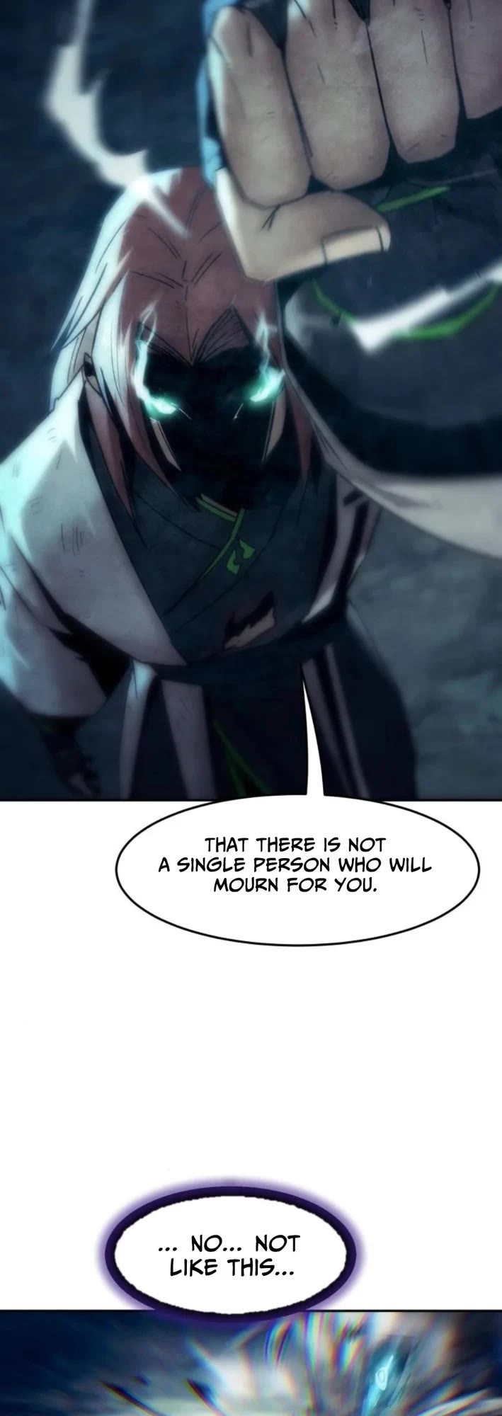 Becoming the Swordmaster Rank Young Lord of the Sichuan Tang Family Chapter 106 page 58 - Chapter 106