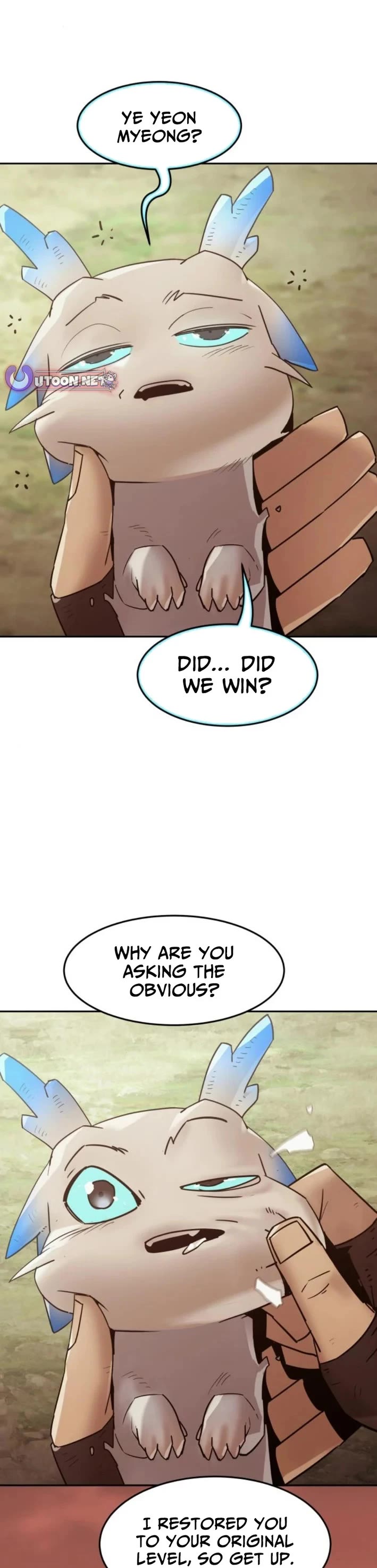 Becoming the Swordmaster Rank Young Lord of the Sichuan Tang Family Chapter 106 page 63 - Chapter 106