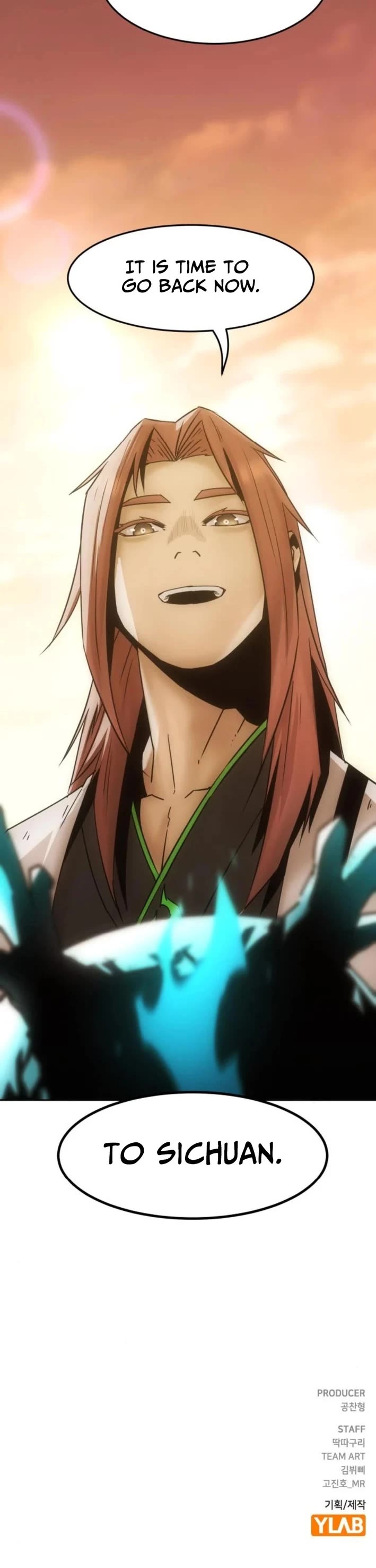 Becoming the Swordmaster Rank Young Lord of the Sichuan Tang Family Chapter 106 page 64 - Chapter 106