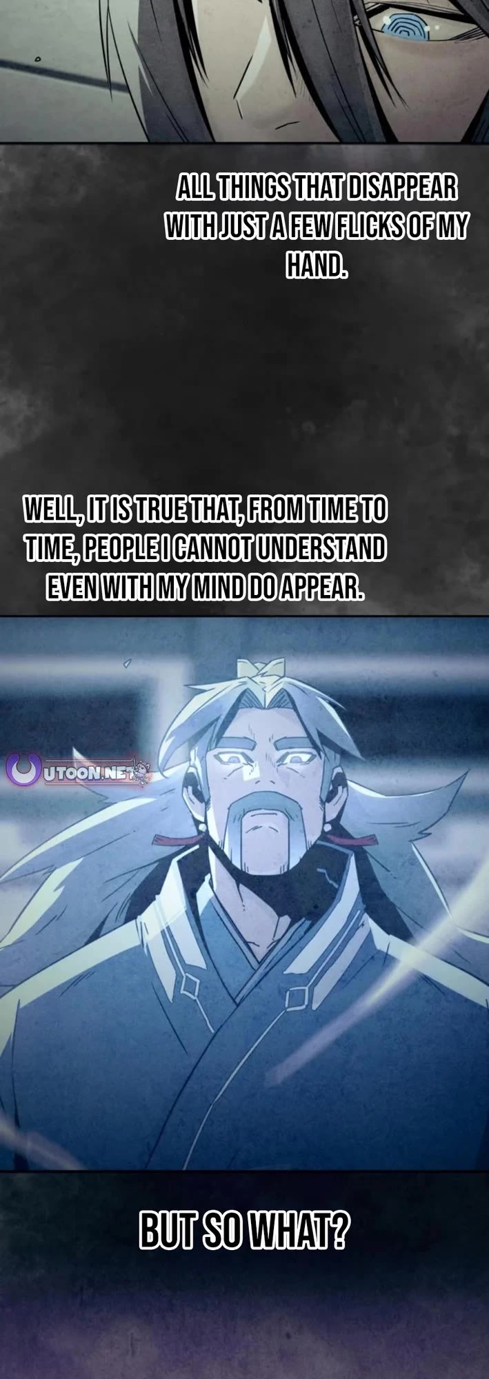 Becoming the Swordmaster Rank Young Lord of the Sichuan Tang Family Chapter 106 page 7 - Chapter 106