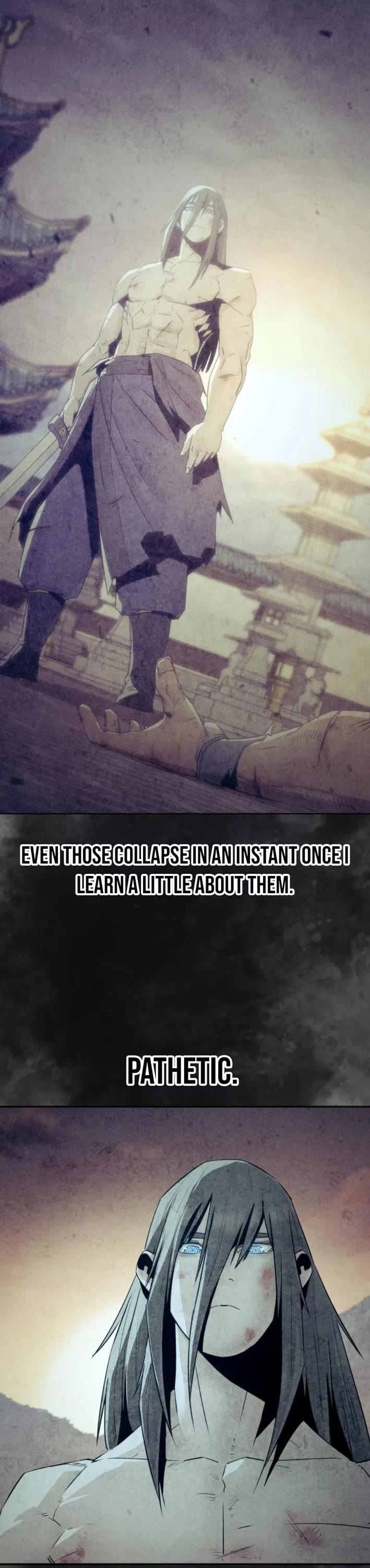 Becoming the Swordmaster Rank Young Lord of the Sichuan Tang Family Chapter 106 page 8 - Chapter 106