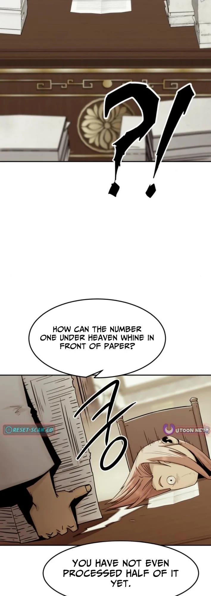 Becoming the Swordmaster Rank Young Lord of the Sichuan Tang Family Chapter 107 page 11 - Chapter 107