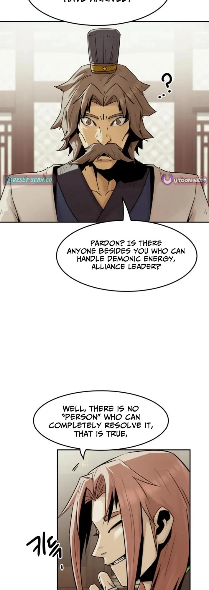 Becoming the Swordmaster Rank Young Lord of the Sichuan Tang Family Chapter 107 page 31 - Chapter 107
