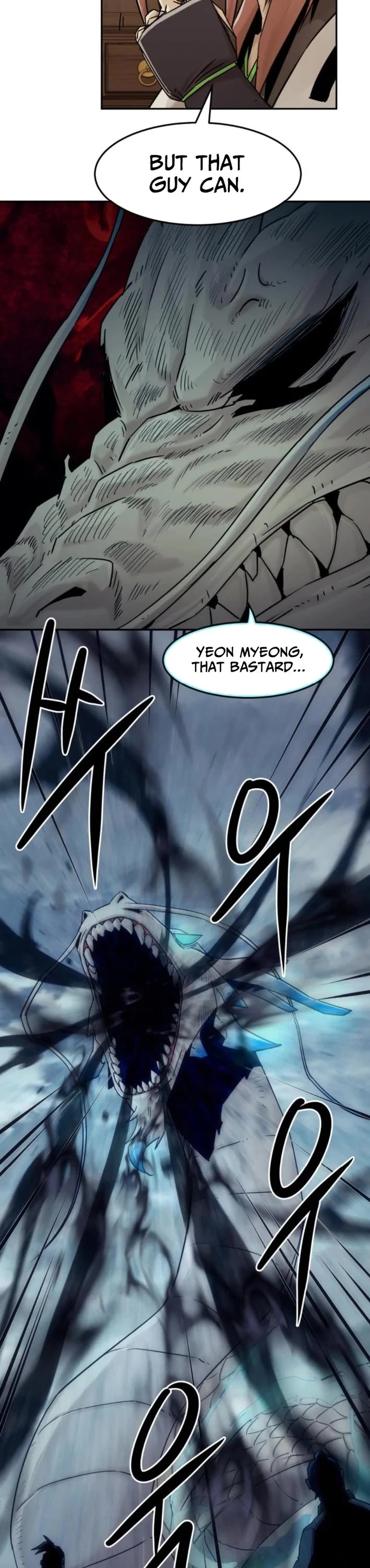 Becoming the Swordmaster Rank Young Lord of the Sichuan Tang Family Chapter 107 page 32 - Chapter 107
