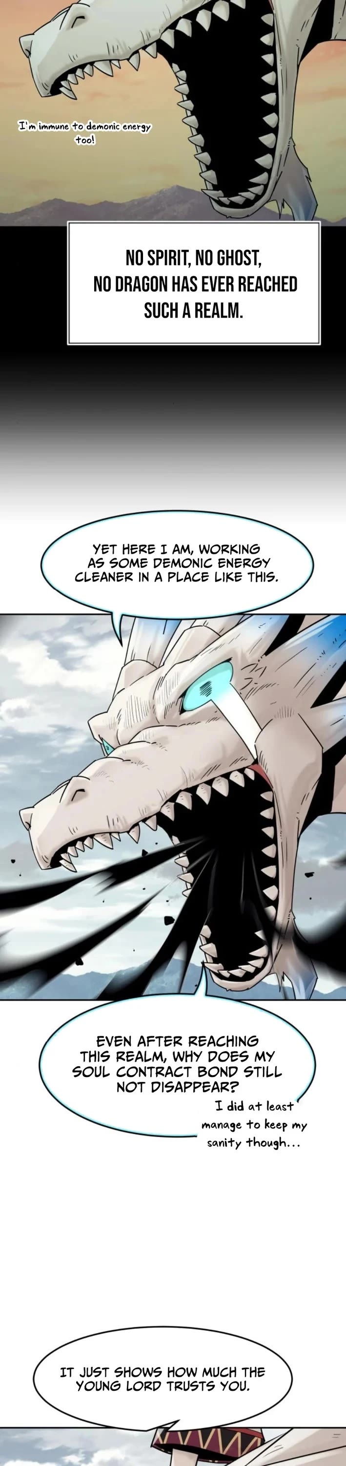 Becoming the Swordmaster Rank Young Lord of the Sichuan Tang Family Chapter 107 page 36 - Chapter 107