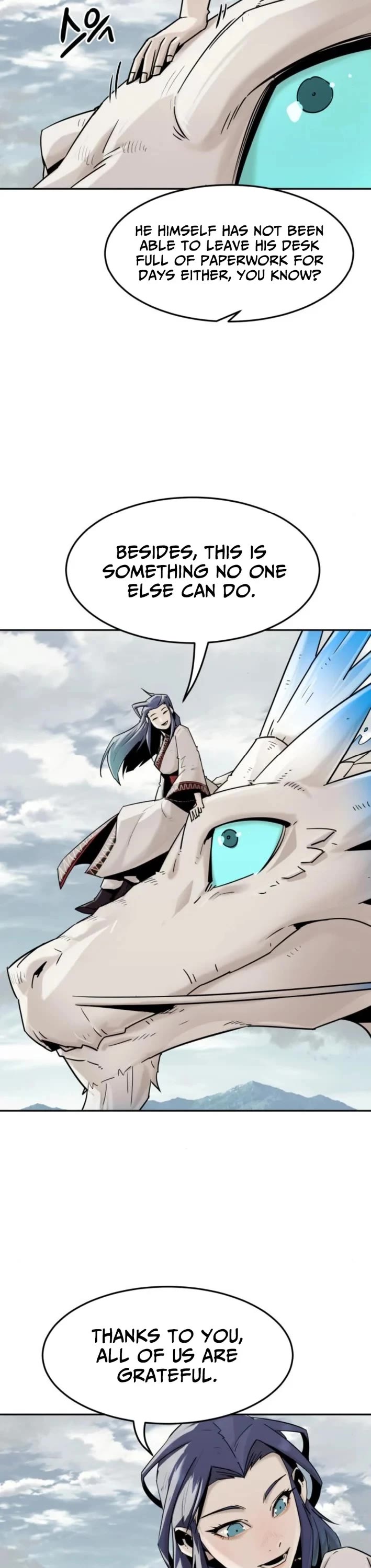 Becoming the Swordmaster Rank Young Lord of the Sichuan Tang Family Chapter 107 page 37 - Chapter 107