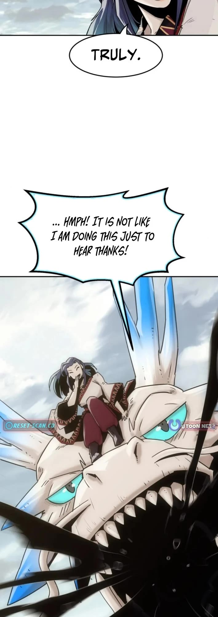 Becoming the Swordmaster Rank Young Lord of the Sichuan Tang Family Chapter 107 page 38 - Chapter 107