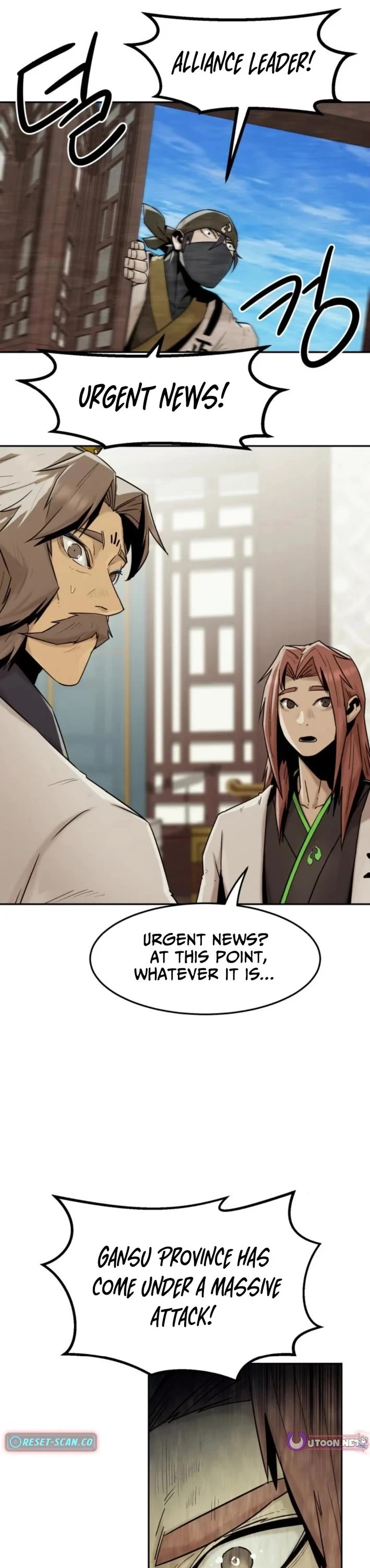 Becoming the Swordmaster Rank Young Lord of the Sichuan Tang Family Chapter 107 page 41 - Chapter 107