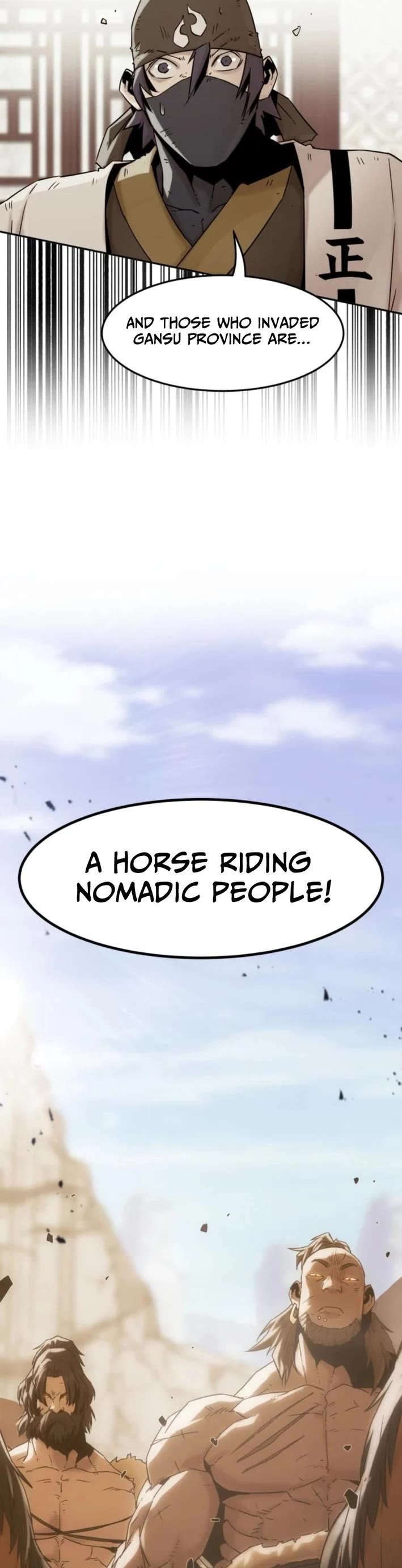 Becoming the Swordmaster Rank Young Lord of the Sichuan Tang Family Chapter 107 page 43 - Chapter 107
