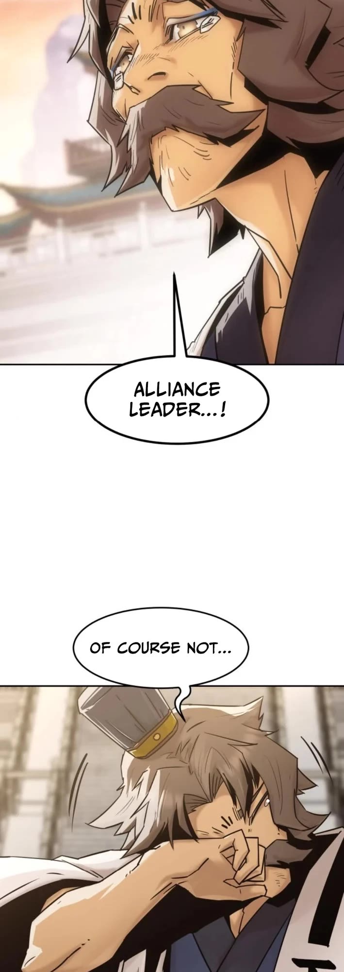 Becoming the Swordmaster Rank Young Lord of the Sichuan Tang Family Chapter 107 page 7 - Chapter 107