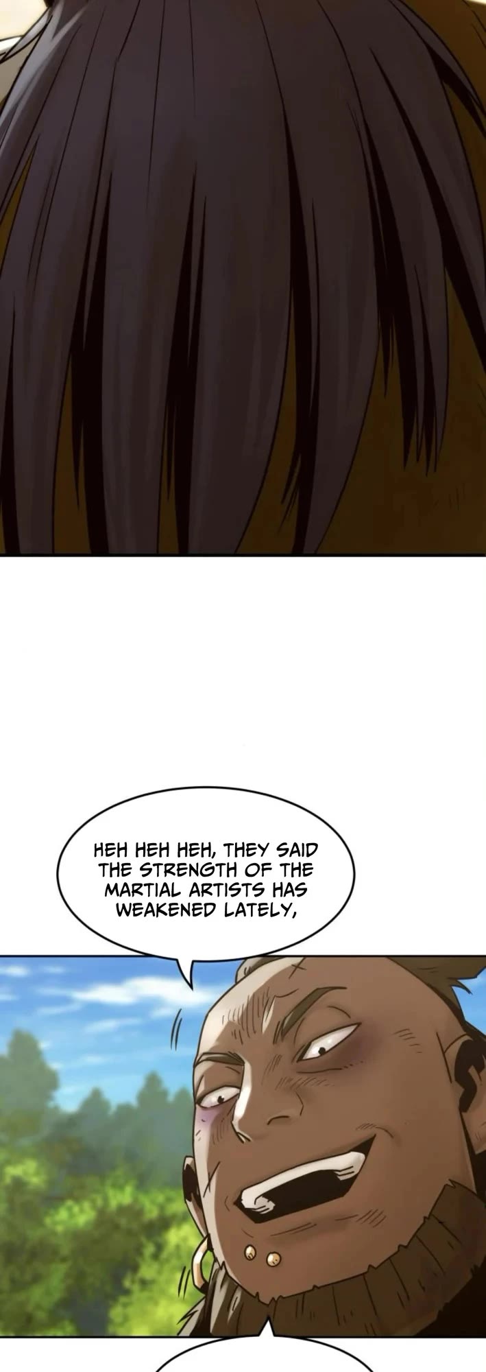 Becoming the Swordmaster Rank Young Lord of the Sichuan Tang Family Chapter 108 page 11 - Chapter 108