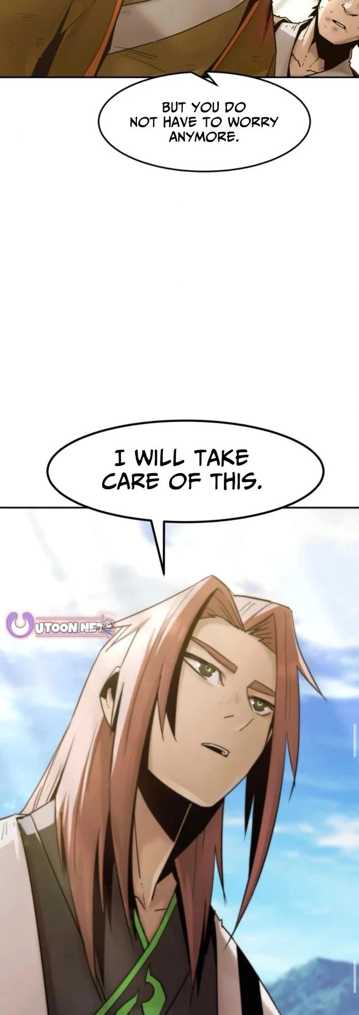 Becoming the Swordmaster Rank Young Lord of the Sichuan Tang Family Chapter 108 page 18 - Chapter 108