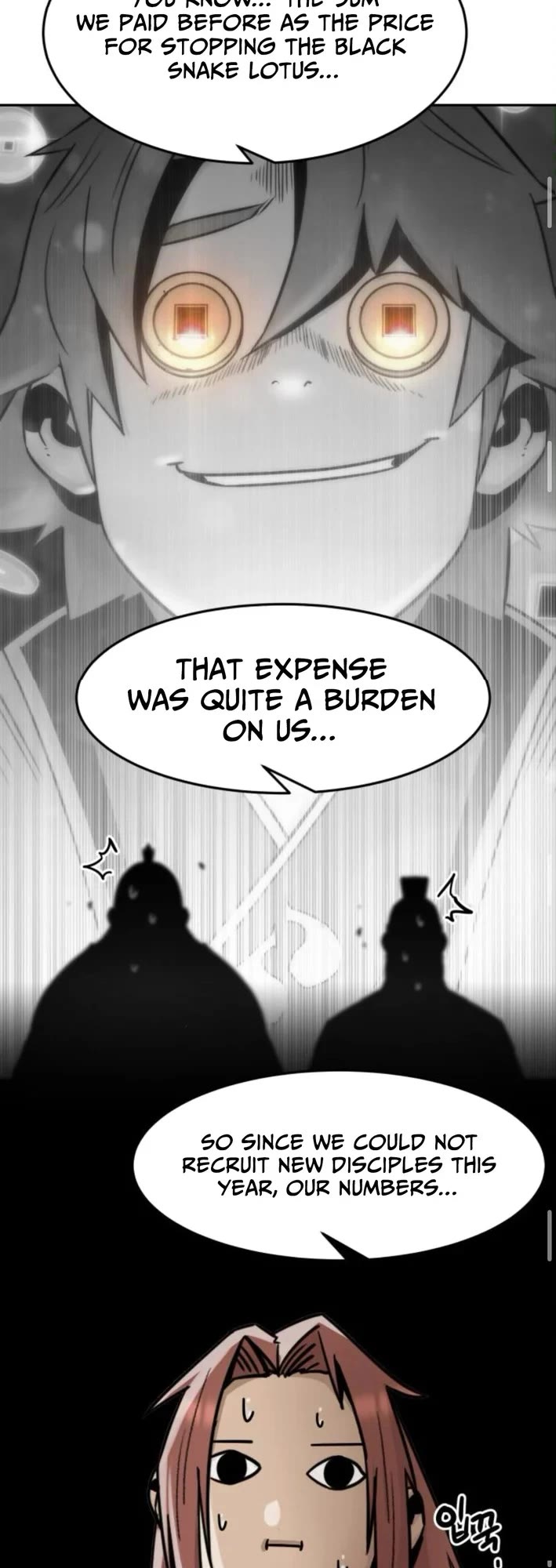 Becoming the Swordmaster Rank Young Lord of the Sichuan Tang Family Chapter 108 page 22 - Chapter 108