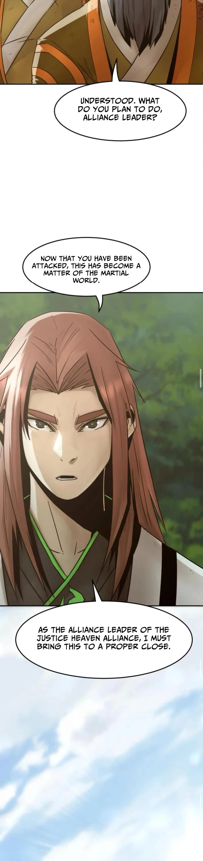 Becoming the Swordmaster Rank Young Lord of the Sichuan Tang Family Chapter 108 page 25 - Chapter 108