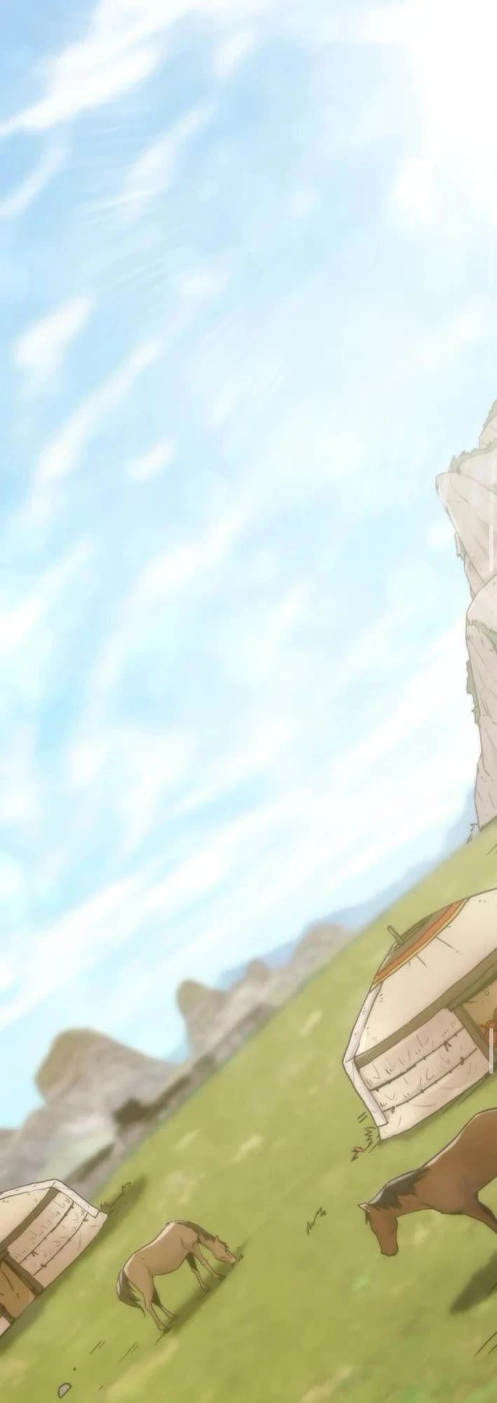 Becoming the Swordmaster Rank Young Lord of the Sichuan Tang Family Chapter 108 page 26 - Chapter 108