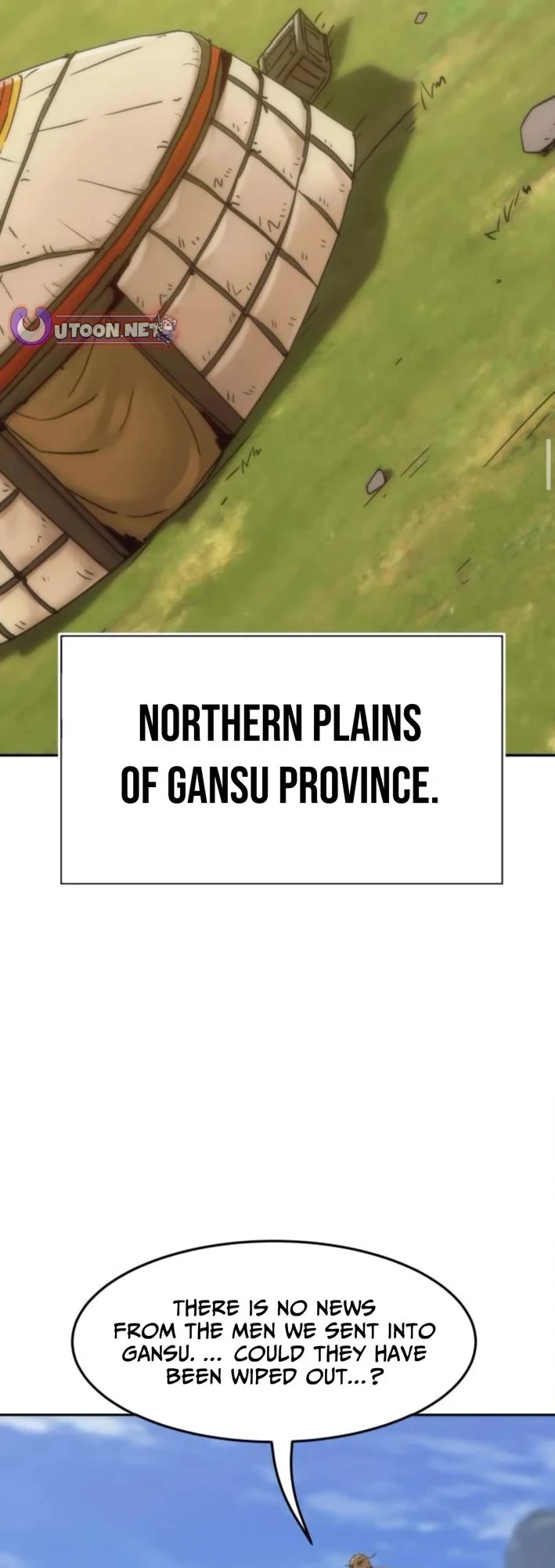 Becoming the Swordmaster Rank Young Lord of the Sichuan Tang Family Chapter 108 page 27 - Chapter 108