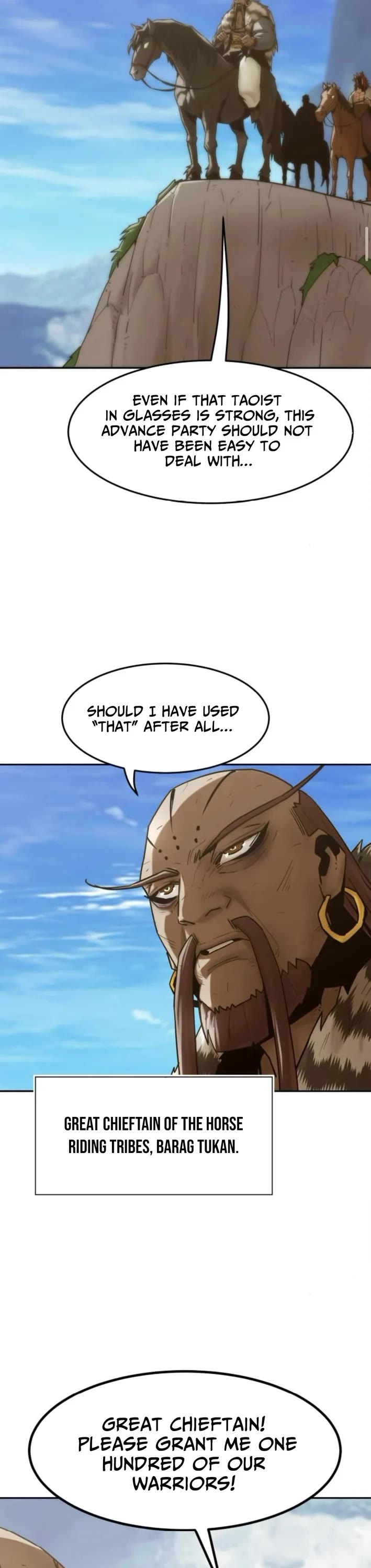 Becoming the Swordmaster Rank Young Lord of the Sichuan Tang Family Chapter 108 page 28 - Chapter 108