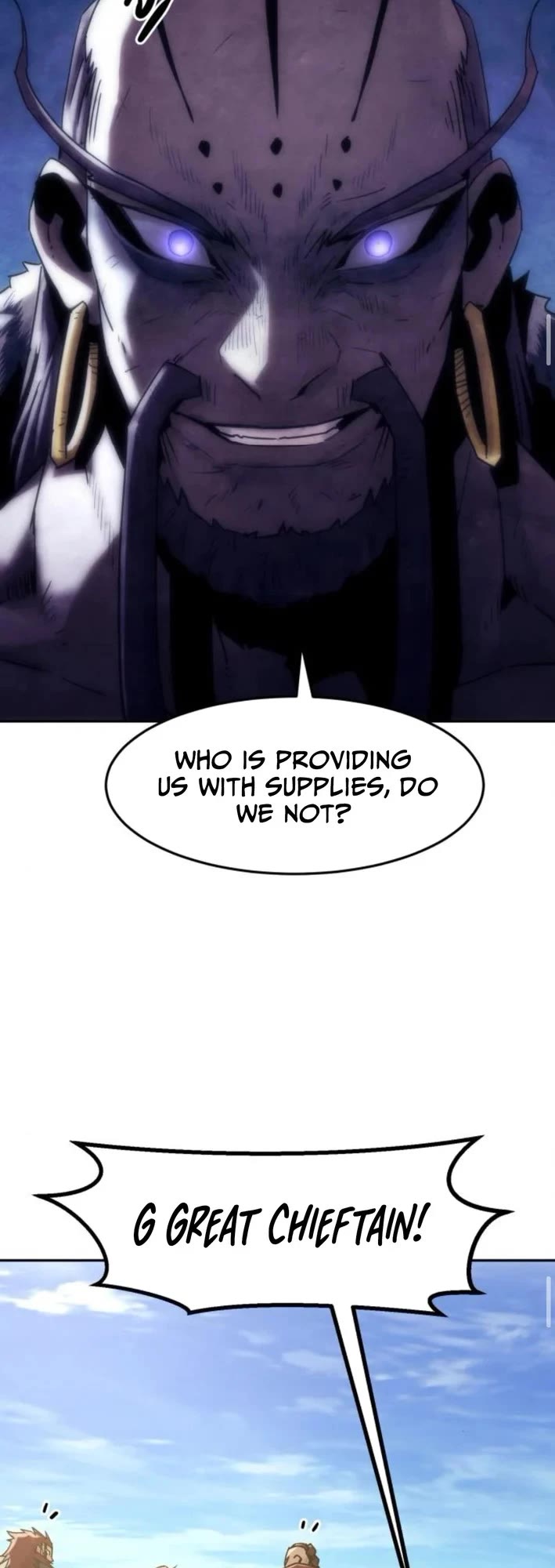 Becoming the Swordmaster Rank Young Lord of the Sichuan Tang Family Chapter 108 page 34 - Chapter 108