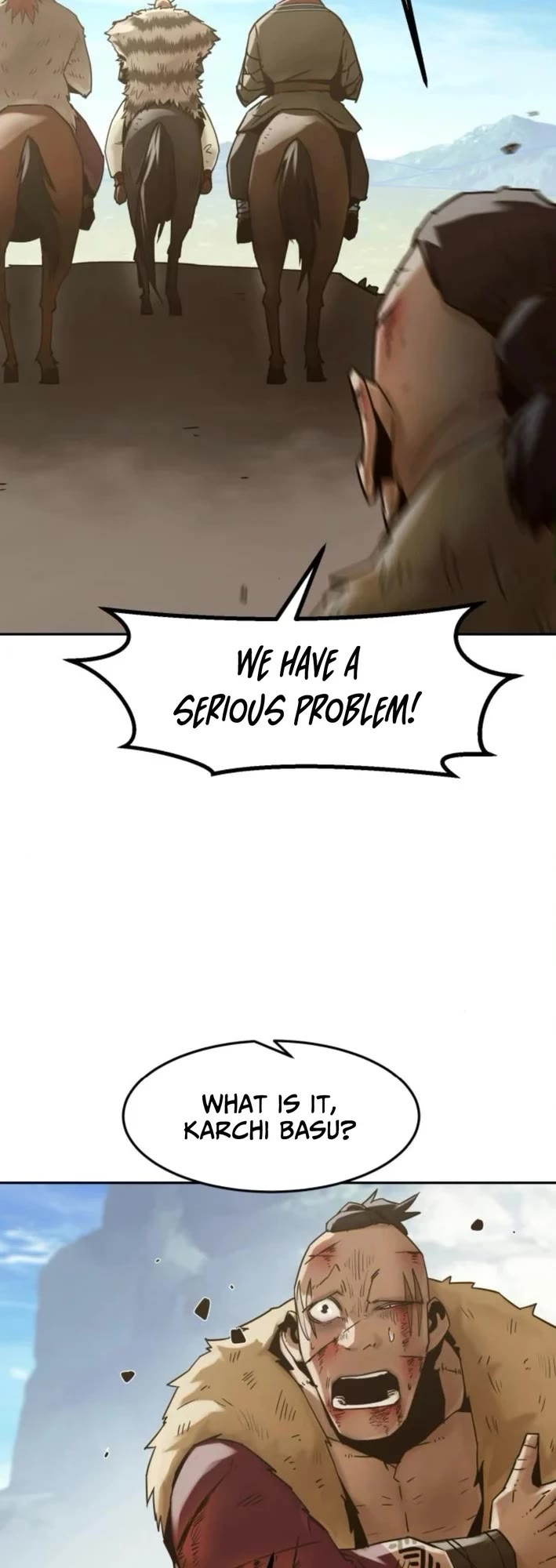 Becoming the Swordmaster Rank Young Lord of the Sichuan Tang Family Chapter 108 page 35 - Chapter 108
