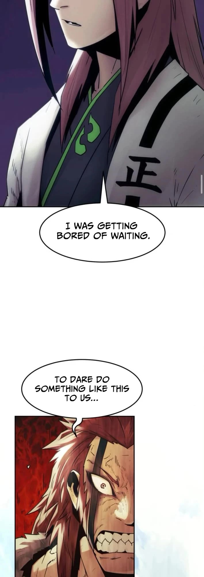 Becoming the Swordmaster Rank Young Lord of the Sichuan Tang Family Chapter 108 page 38 - Chapter 108