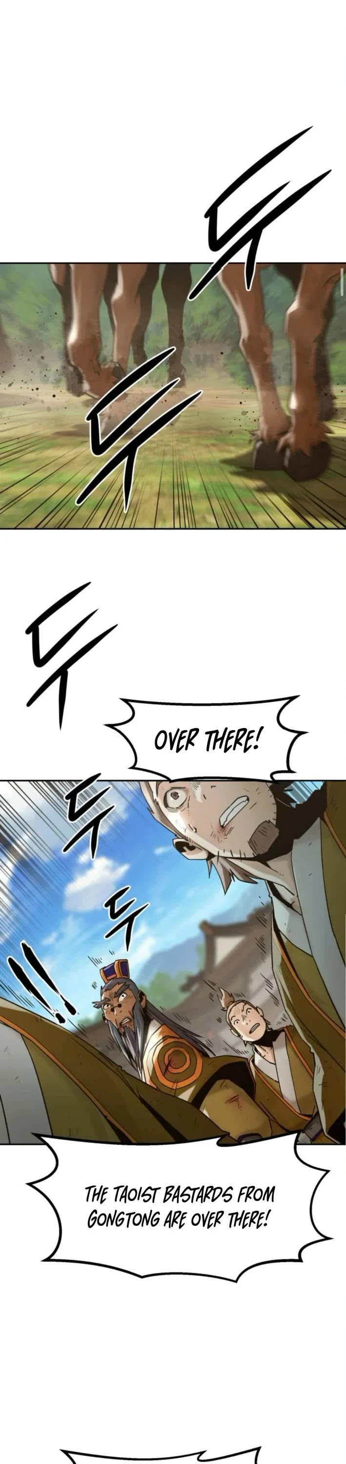 Becoming the Swordmaster Rank Young Lord of the Sichuan Tang Family Chapter 108 page 4 - Chapter 108