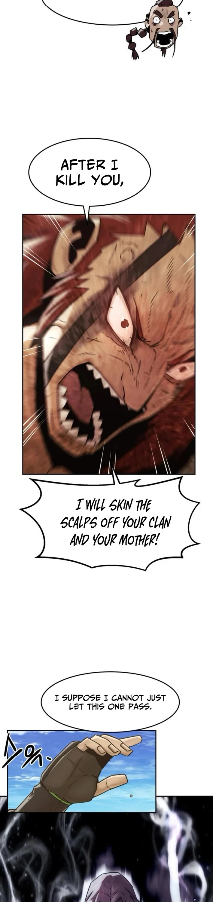 Becoming the Swordmaster Rank Young Lord of the Sichuan Tang Family Chapter 108 page 40 - Chapter 108