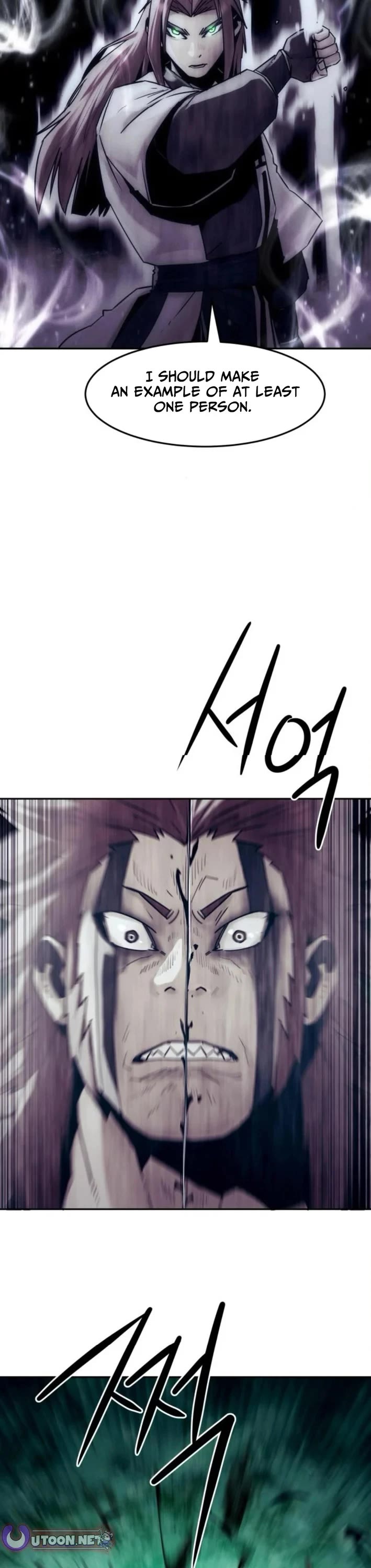 Becoming the Swordmaster Rank Young Lord of the Sichuan Tang Family Chapter 108 page 41 - Chapter 108