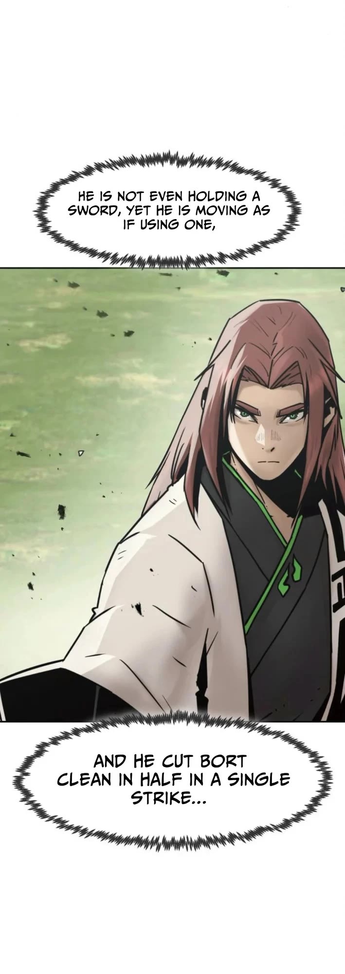 Becoming the Swordmaster Rank Young Lord of the Sichuan Tang Family Chapter 108 page 43 - Chapter 108