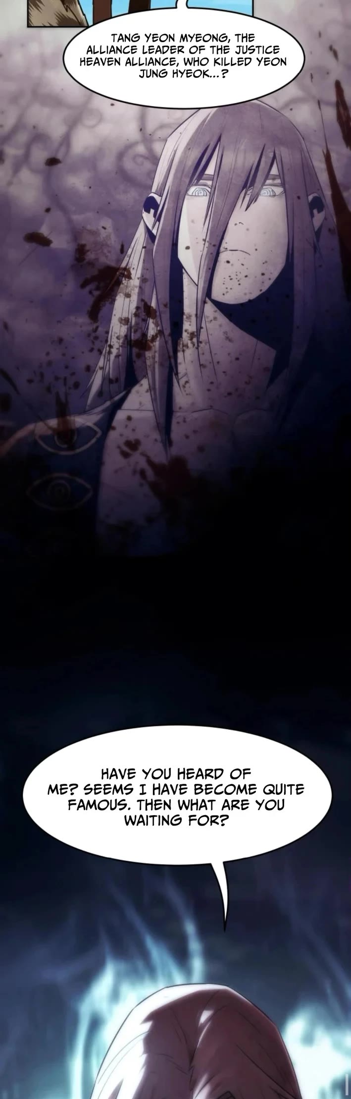 Becoming the Swordmaster Rank Young Lord of the Sichuan Tang Family Chapter 108 page 46 - Chapter 108