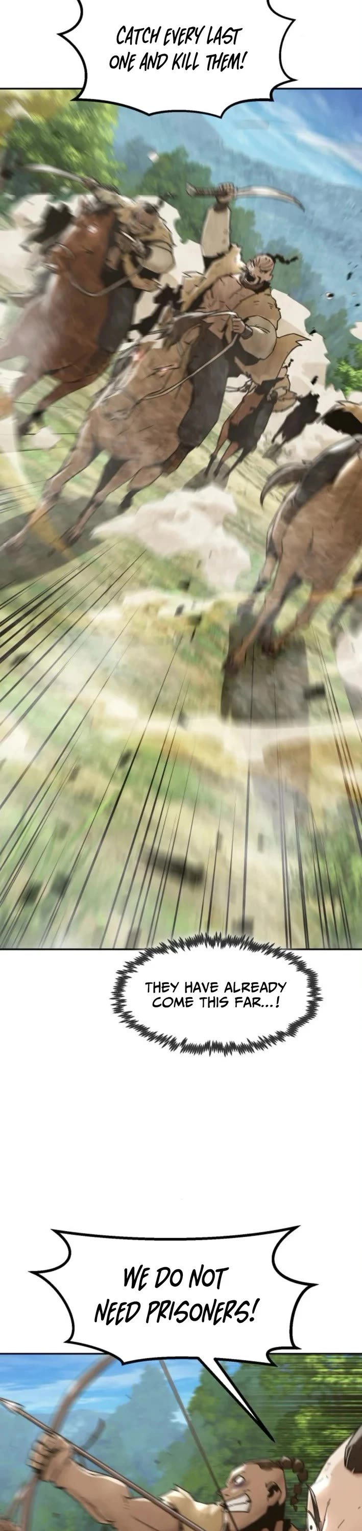 Becoming the Swordmaster Rank Young Lord of the Sichuan Tang Family Chapter 108 page 5 - Chapter 108