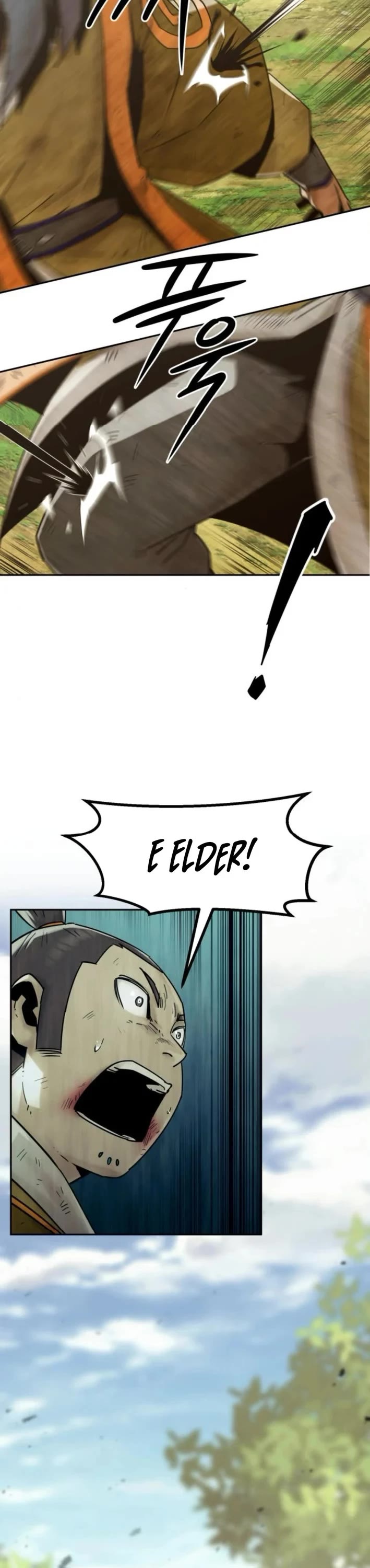 Becoming the Swordmaster Rank Young Lord of the Sichuan Tang Family Chapter 108 page 9 - Chapter 108