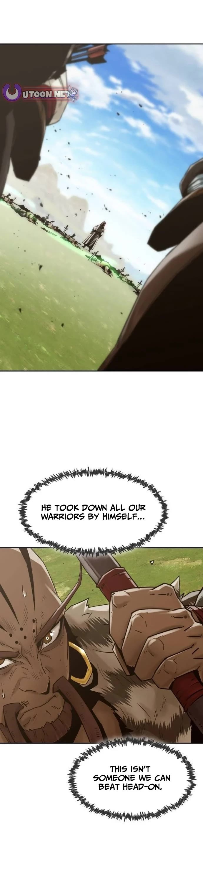 Becoming the Swordmaster Rank Young Lord of the Sichuan Tang Family Chapter 109 page 1 - Chapter 109