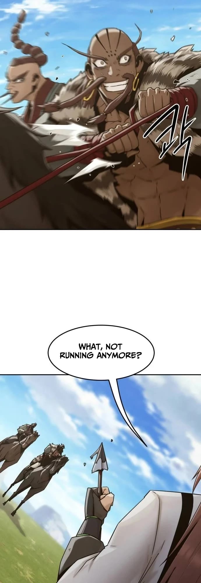 Becoming the Swordmaster Rank Young Lord of the Sichuan Tang Family Chapter 109 page 11 - Chapter 109